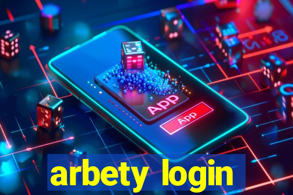 arbety login